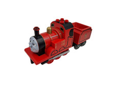 Lego® train Duplo chemin de