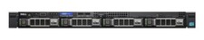 ?️ Serveur Dell PowerEdge R430 Rack 1U 32GB RAM Double Alimentation ?