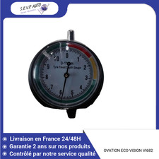 🇫🇷 Paire de pneus OVATION ECO VISION VI682 155 65 13 73 T ♻️