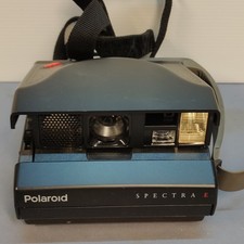Appareil photo instantané