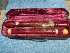 YAMAHA YRT-43 Tenor Recorder