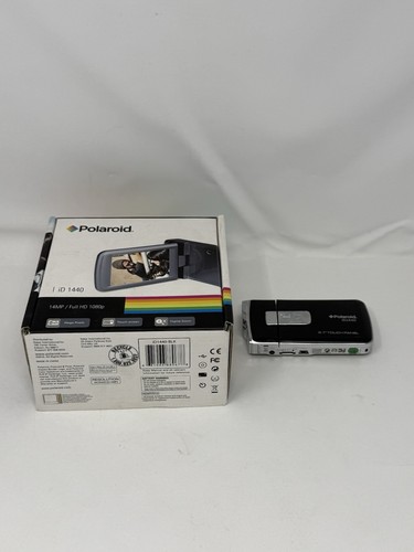 Polaroid id1440 mp - id1440,