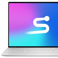 Portable Dell XPS 13 9320