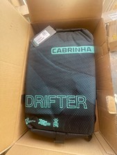 Cabrinha drifter kite - cabrinha, 6m
