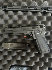 LimCat  Tokyo Marui 5.1