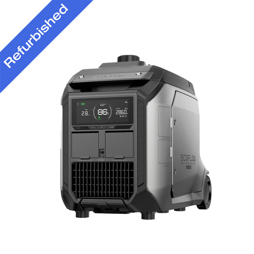 Ecoflow sg4000 fast - ecoflow,