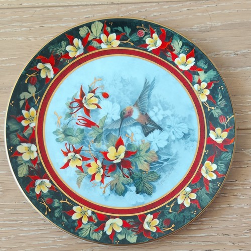 Royal doulton the rufous - doulton,