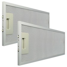 2 Filtre en métal à graisse