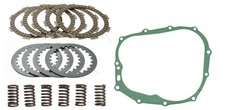 HONDA 125 XL / XLR / XLS -