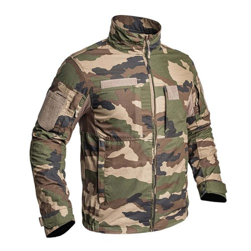 Veste courte combat fighter - courte,