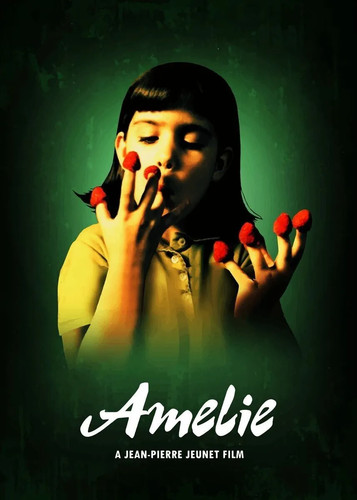 Fabuleux destin amélie - le,