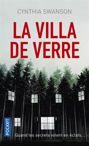 Villa verre cynthia - la, verre,