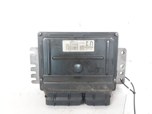 Ecu nissan micra 2b - (k12), 1.2b
