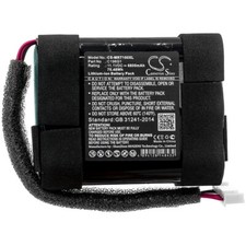 Batterie ion 6800mah type - li-ion,