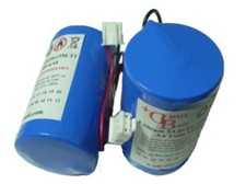 Pile 3.6V 13Ah Lithium