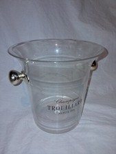 Ancien SEAU A CHAMPAGNE