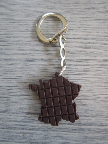 Porte clefs publicitaire - porte-clefs,