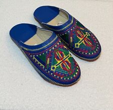 Babouches Marocaines