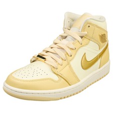 Nike Air Jordan 1 Mid Se Femme