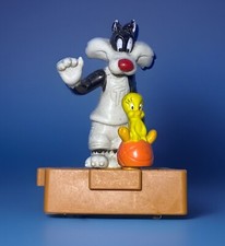 Figurine titi grosminet - figurine, &