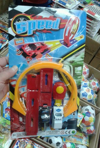 Set vitesse car - set, automobiline