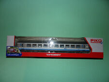 PIKO voiture voyageurs 2ième classe CORAIL+ RHONE ALPES 58616-C  NEUF