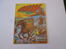 OURAGAN . 34  .. ARTIMA .