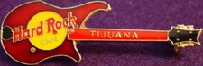 Hard Rock Cafe TIJUANA 1990s