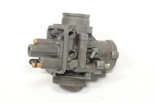 Corps carburateur dellorto - corps, de