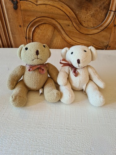Peluche ourson nounours deco
