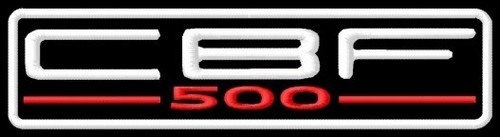 Honda cbf 500 - honda,