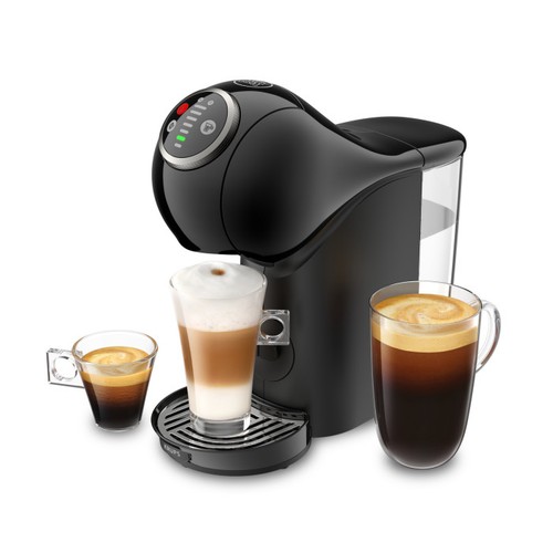 Krups kp3408k genio plus - genio,