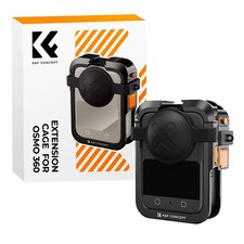 K&F Concept Aluminum Camera