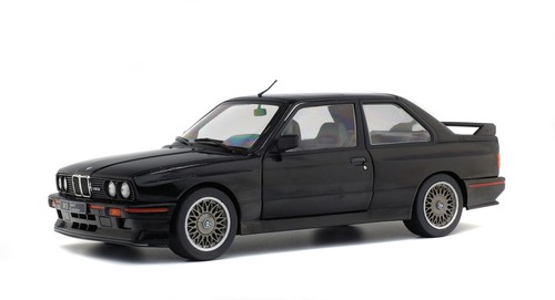 Bmw e30 sport evo - bmw,