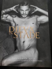 les dieux du stade 201