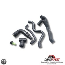 Kit Reniflard Carter PCV 6Pcs