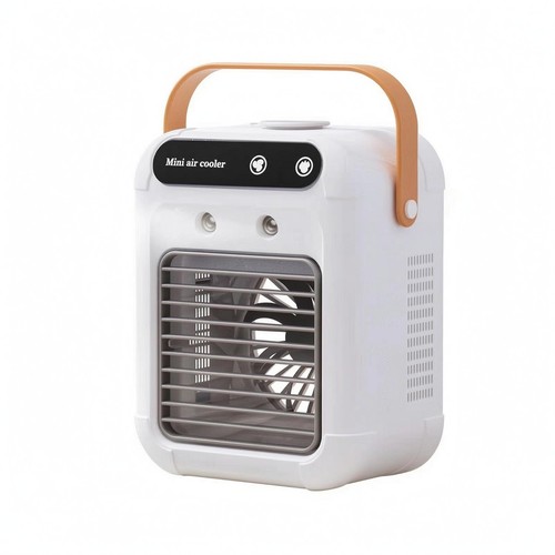 Mini ventilateur brume - à,
