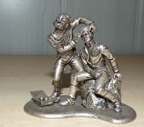Collection mhsp larrey et - mhsp,