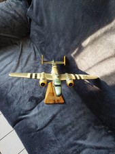 Maquette Avion NORTH AMERICAN