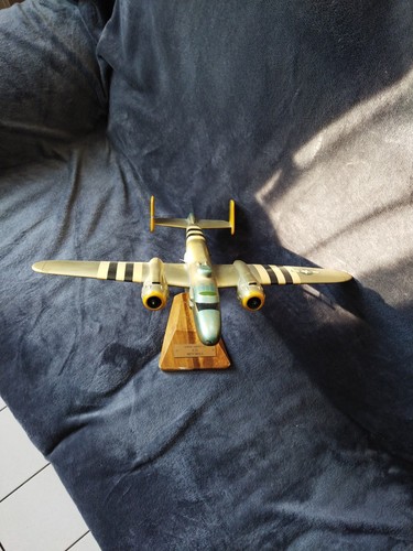 Maquette avion north american - maquette,