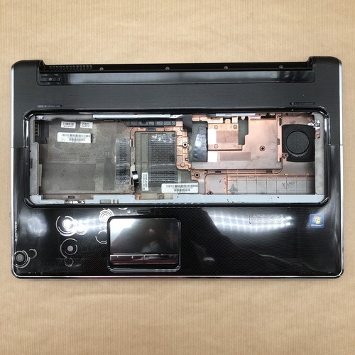 Plasturgie dv7 3010sf - hp, dv7-3010sf