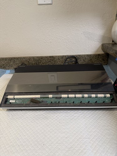 Bang olufsen beocord - olufsen, 4500