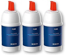 3x cartouche filtrante Brita P1000