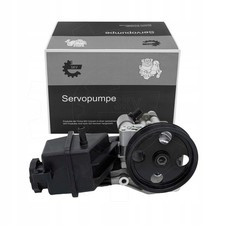 Pompe De Direction Assistée