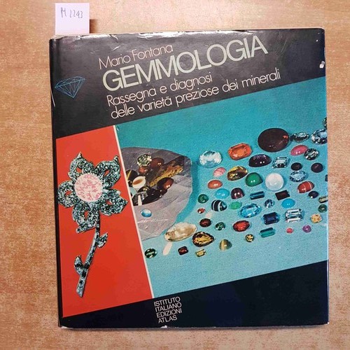 Gemmologie aquatique avec - gemmologie,