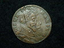 JETON CU. 28mm H. KRAUWINCKEL