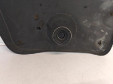 Cache moteur  VOLKSWAGEN GOLF 4