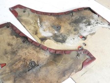 Interieur complet SIMCA 1301