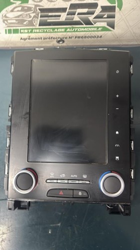 Ecran gps renault megane - gps, 4