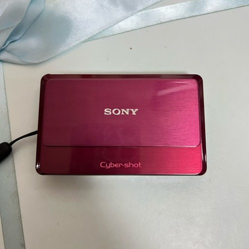 Sony cybershot dsc tx7 tx7c - sony,